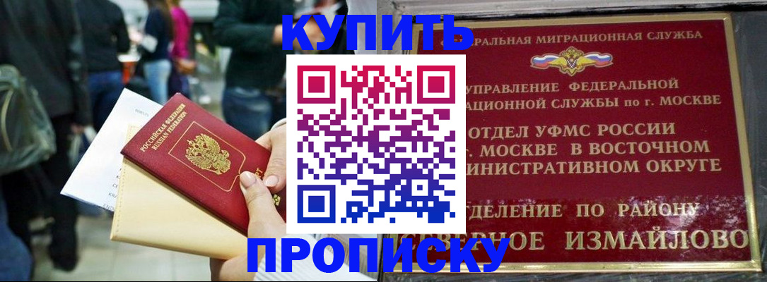 временная прописка в Кашине